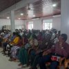 An entertainment program for the mental health of Detu citizens 